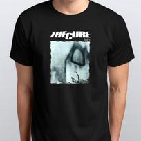 THE CURE Rock Boys Don't Cry Unisex T-SHIRT S M L XL XXL 3 4 XL colours Black S