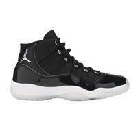 Jordan 11 Retro Jubilee (GS) 35.5 black