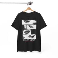 Malice Mizer Beast of Blood Eyes T-Shirt Visual Kei Goth J-Rock Merch Unisex T S