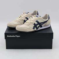 1183B400-200 Onitsuka Tiger Serrano Birch Peacoat (Men's) 4 gray