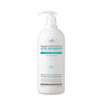 Lador Damage Protector Acid Shampoo pH Balancing Color Protection 900ml white
