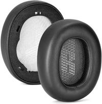 High Quality Protein Leather/Mesh/Velvet Earpad Replacement for JBL E65BTNC Duet NC LIVE650 660 BTNC Headphones Accessory gray