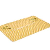 Cross-Border Picnic & Camping Mat - Portable, Moisture-Proof Ground Cover