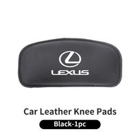 Automobilio kelio pagalvėlė Alkūnių pagalvėlė Kojų pagalvėlė Rankos atramos kilimėlis Interjeras Lexus UX250h RX450h CT200h RX400h NX300h RX350 RX300 GX47 black