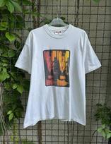 Vintage 1998 Paul Weller Tour Rock T-Shirt Size M 2XL