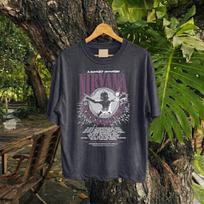 Comfort Colors Nirvana Nevermind Tour Shirt, Vintage Grunge Band Tee, 90s Rock Music Graphic T Shirt, Retro Concert Gift S gray