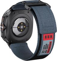 Soft Nylon Strap for Samsung Galaxy Watch Ultra 47mm Band Sports Correa Bracelet For Galaxy Watch8 Classic Men Women Watchband Galaxy Watch7 Ultra