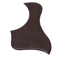 Thickening Acoustic Guitar Pickguard PVC Material Guitar Pickguard  For Acoustic Guitars