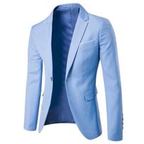 Men's Cross-Border Casual Suit Set: European & American Style Two-Piece Wedding Banquet Jacket & Trousers L