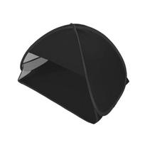 Automatic Opening Pet Shelter Windproof Dog Beach Tent Sand-Resistant Mini Sun Shelter  Seaside M juoda