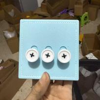 Retro Arcade Joystick Wall Light Switch Panel 80s Nostalgic Decor Easy Install for Home Game Room Bar Decoration A8