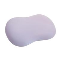 Breathable Ice Silk Memory Foams Pillow Providing Great Cooling And Neck Pains Relief Supportive Side Sleepers Pillow small violetinė