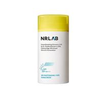 [Enping] NR Lab NR Photoaging Care Sunscreen SPF50+, 80ml, 1 pcs yellow