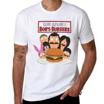 Bobs Burger Family Slim Fit Tshirt Tshirt T Shirts For Unisex Pack White T Shirts With Prints Unisex T Shirts Cotton Tshirt L