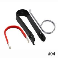 Universal Alloy Wheel Bolt Nut Caps Covers Puller Remover Tool Mini Portable Tweezers Wheel Repairing Tool For Volkswagen