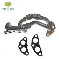 Lexus Toyota variklio alyvos aušintuvo vamzdeliai 15767-31020/31010 04004-29131 11496-31010 15785-31010