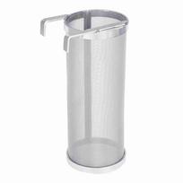 Professional 300 Micron Mesh Mesh Filter Stainless Steel Silver Filter Strainer Beer Brewing Filter Homemade Brew