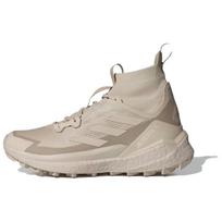 Adidas  Terrex Free Hiker 2.0 Wonder Beige Women Sneakers Tan Aluminium IF7120 43⅓ gray