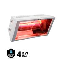 Halogeninis infraraudonųjų spindulių šildytuvas HELIOS RADIANT TITAN