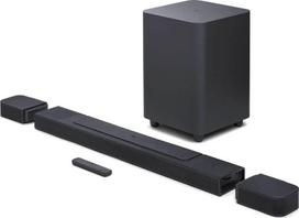 Namų kino sistema  JBL BAR 1000 7.1.4, JBLBAR1000M2BLKEP