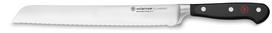 WUSTHOF Classic serijos duonos peilis, 23cm