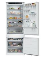 Įmontuojamas šaldytuvas Haier HBQW5719E, 34901770
