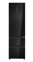Šaldytuvas Haier 3D 60, 7 serija PRO Combined, HTW7620DNGB