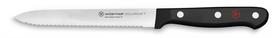 WUSTHOF 1025046314 Gourmet dantytas universalus peilis, 14cm