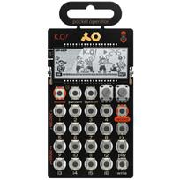 Teenage Engineering PO‑33 K.O!