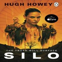 Silo by Hugh Howey Paperback Book 9781804946343