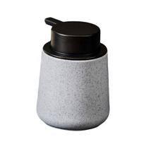 250ML putojantis muilo dozatorius, rankų muilo gelis, veido valiklis, šampūnas, dušo želė, daugkartinis putų indas, vonios kambarys, tuščias 250ml balta