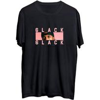 LAYUNSHUDI 6lack Rap Music Eyes Band Men's T-Shirt Unisex Tee Shirts Black Clothing S