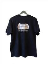 Vintage The Weakerthans Rock Band  All Size S-5Xl OM1057 Unisex T-Shirt L black