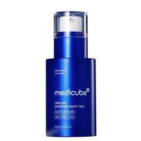 MEDICUBE Zero One day Exosome Shot 7500 30ml set blue