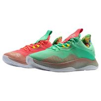 Under Armour Curry Hovr Splash 2 Sour Patch Kids 3025637-600 42.5 blue