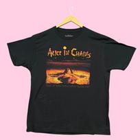 Alice In Chains Dirt Album Cover Rock Band Tee XL 4XL