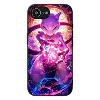 P-Pikachus GO P-Pokemons Gengar for Samsung Galaxy A25 A37 A57 A12 A14 A31 A41 A50 A51 A70 A71 A72 A04 M15 Note 20 9 8 10 Case Galaxy A41 pink