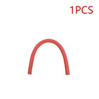 1/5PCS Portable Flexible EPE Learn Swimming Pool Noodle Water Float Floating Aid for Summer Swimming Aid Pool Underwater Scooter red