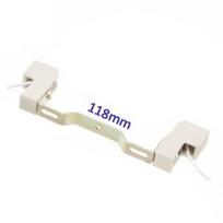 CHOBOND R7S Double-Ended Halogen Lamp Holder