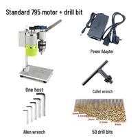 Desktop Mini Drill Press