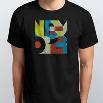 New Order Rock Band Retro Graphic Unisex T-SHIRT S M L XL XXL 3 4 XL Black 2XL brown