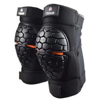 Vemar Motorbike Knee Pads Motorcycle Knee Guards Anti-drop Motocross Cycling Bicycle Protective Gear Moto Protector CE Approved M