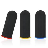Ultra-thin Anti-slip Game Finger Sleeves: Sweat-proof Esports Accessory for Enhanced Mobile Gaming