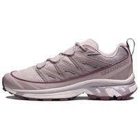 Salomon XT-6 Expanse Leather Lilac Ash 38.5 gray