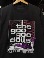 The Goo Goo Dolls   Dizzy Up the Girl   Album Promo T-Shirt Retro tee NH27405 XXL black