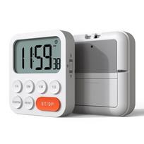 Student Magnetic Visual Countdown Timer 110*20*48mm