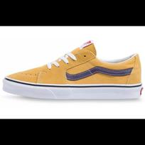 Sk8 Vans-Low 'Honey Gold Purple' VN0A4UUK24K 38 beige