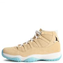 Jordan 11 Retro H Town IO8960-707 41 mėlyna