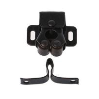 Retro Cabinet Door Double Roller Catch Ball for Latch Home Cupboard Closet Door for Latch Stay Smooth Close Easy to Inst 1