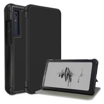 Suitable for Boox Palma 1st/2nd generation 6.13inch e-book protective case, Kant magnetic full cover case Onyx Boox Palma 1Generati juoda